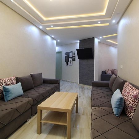 Casa Med Διαμέρισμα Chefchaouen Εξωτερικό φωτογραφία