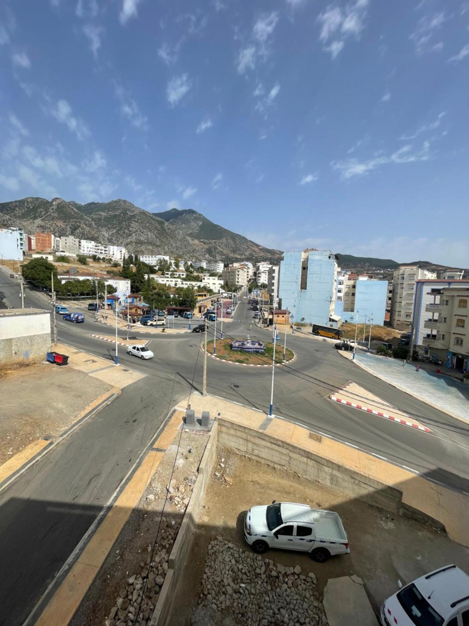 Casa Med Διαμέρισμα Chefchaouen Εξωτερικό φωτογραφία