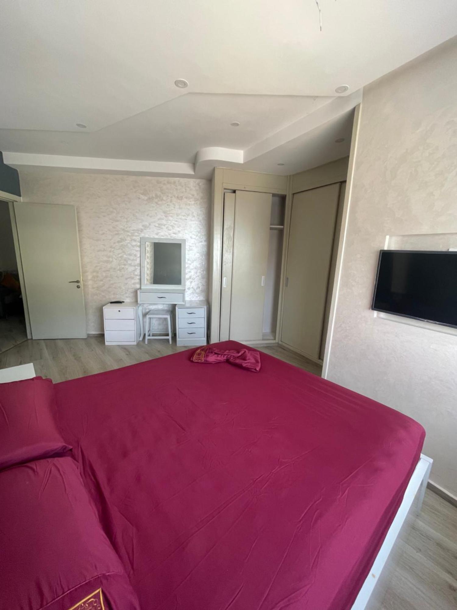 Casa Med Διαμέρισμα Chefchaouen Εξωτερικό φωτογραφία