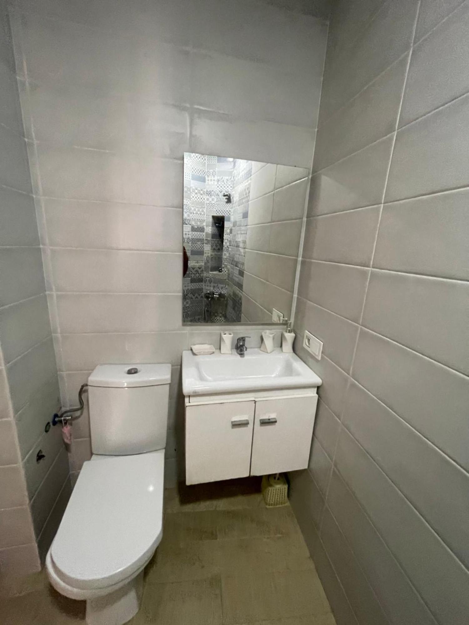 Casa Med Διαμέρισμα Chefchaouen Εξωτερικό φωτογραφία