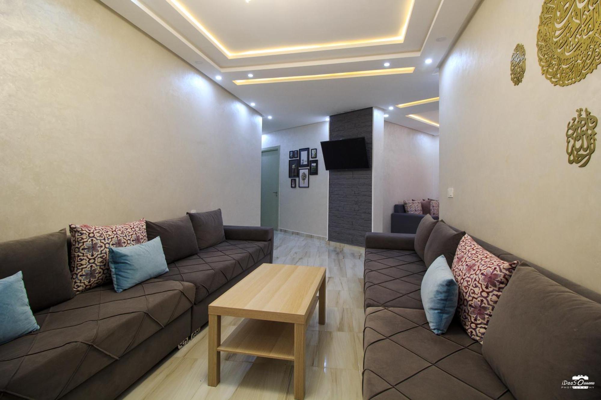 Casa Med Διαμέρισμα Chefchaouen Εξωτερικό φωτογραφία