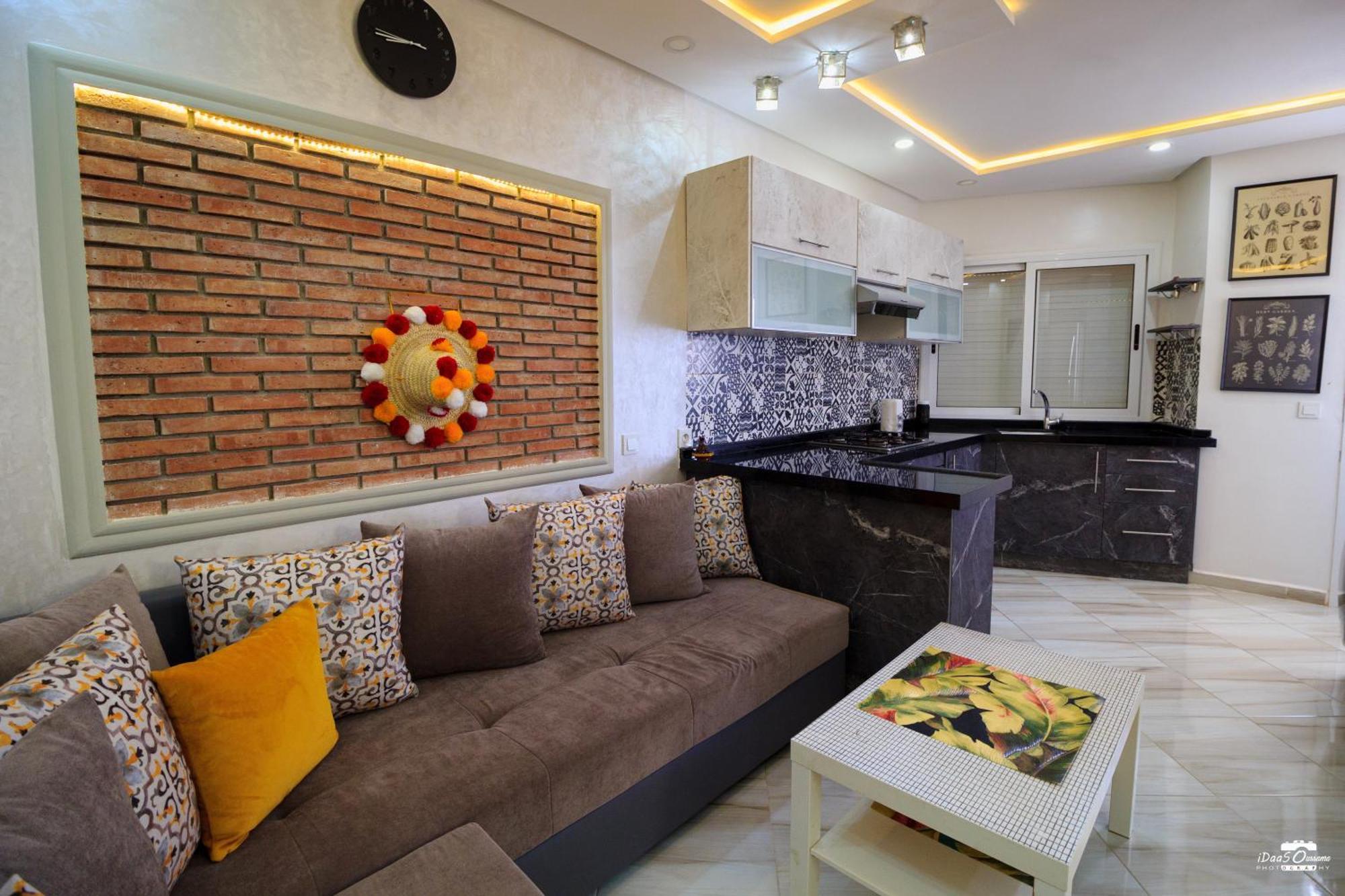 Casa Med Διαμέρισμα Chefchaouen Εξωτερικό φωτογραφία