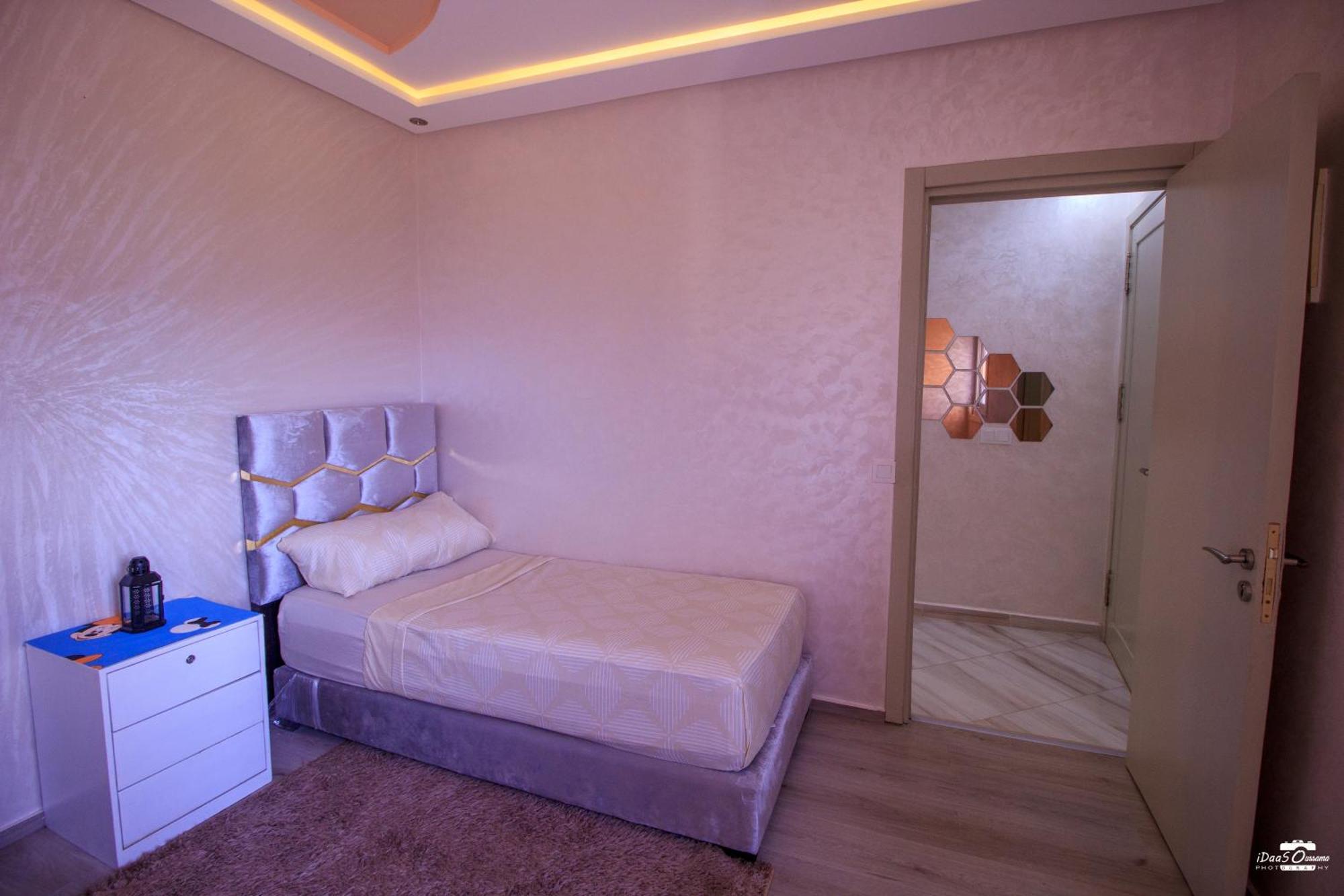 Casa Med Διαμέρισμα Chefchaouen Εξωτερικό φωτογραφία