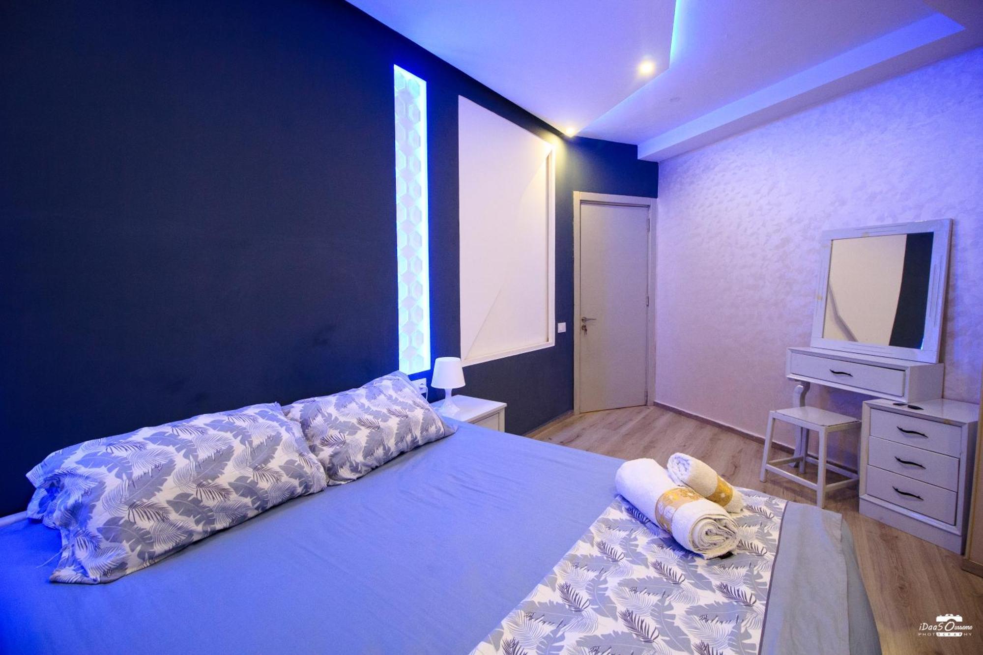 Casa Med Διαμέρισμα Chefchaouen Εξωτερικό φωτογραφία