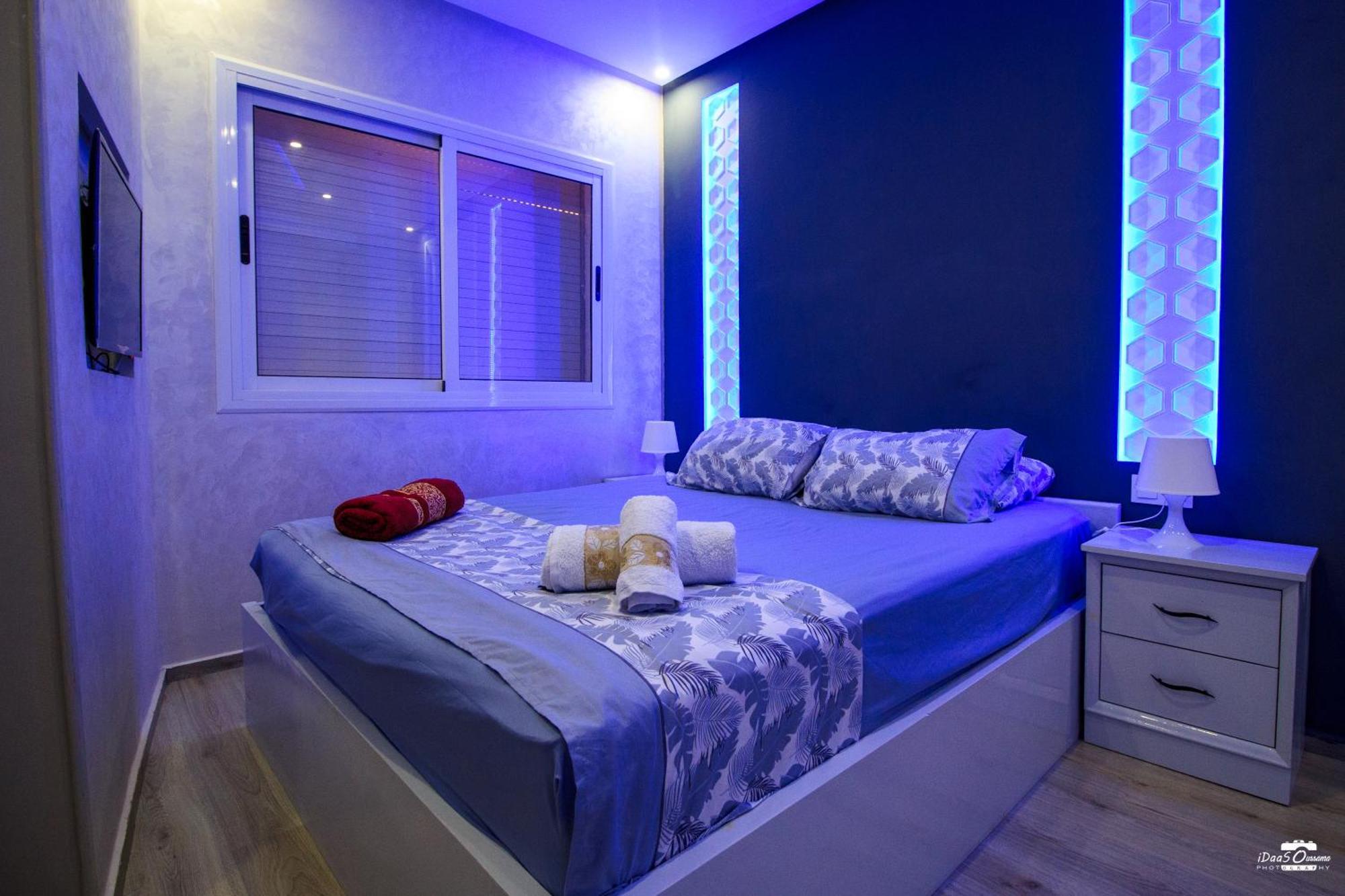 Casa Med Διαμέρισμα Chefchaouen Εξωτερικό φωτογραφία