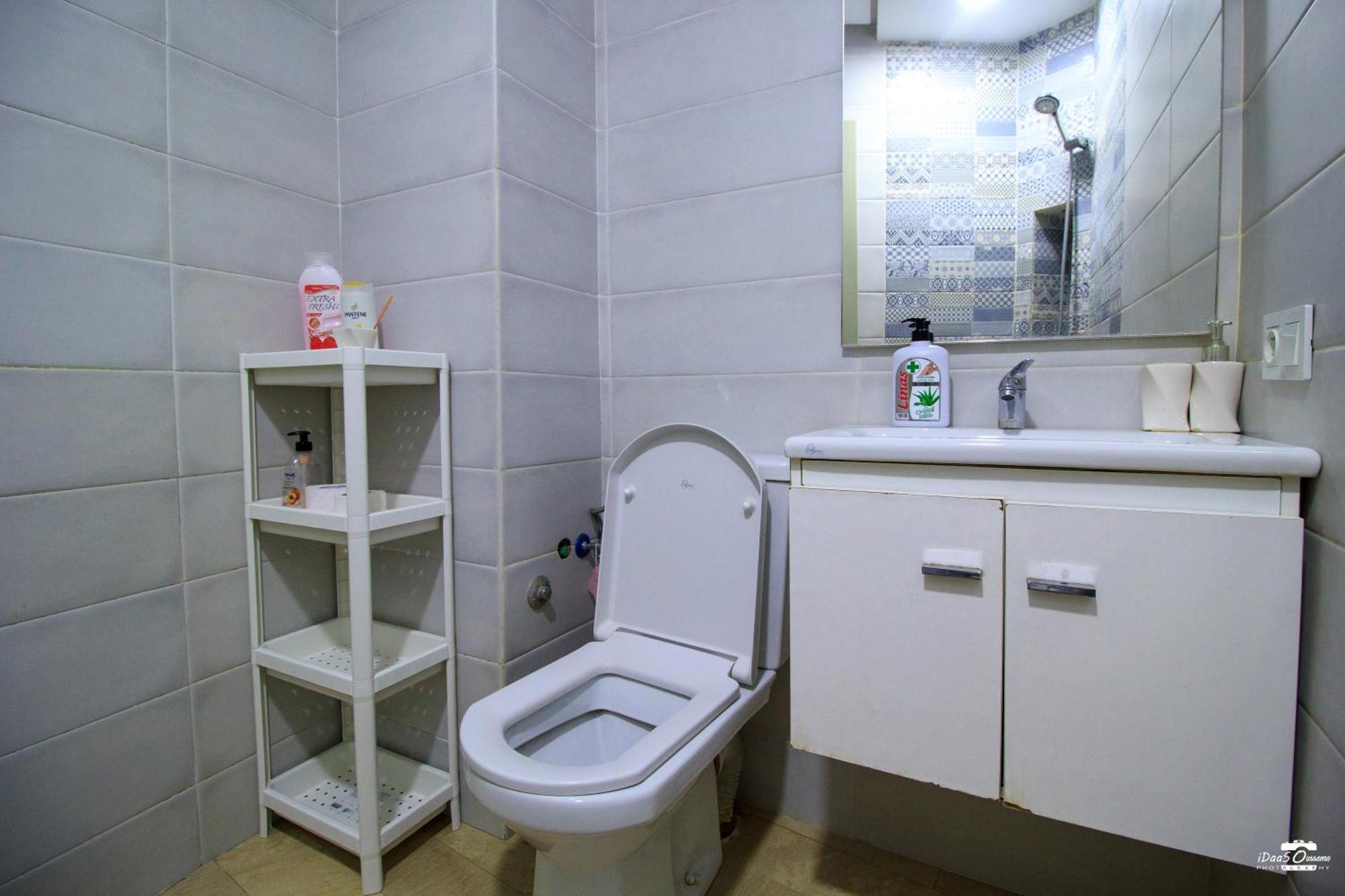 Casa Med Διαμέρισμα Chefchaouen Εξωτερικό φωτογραφία