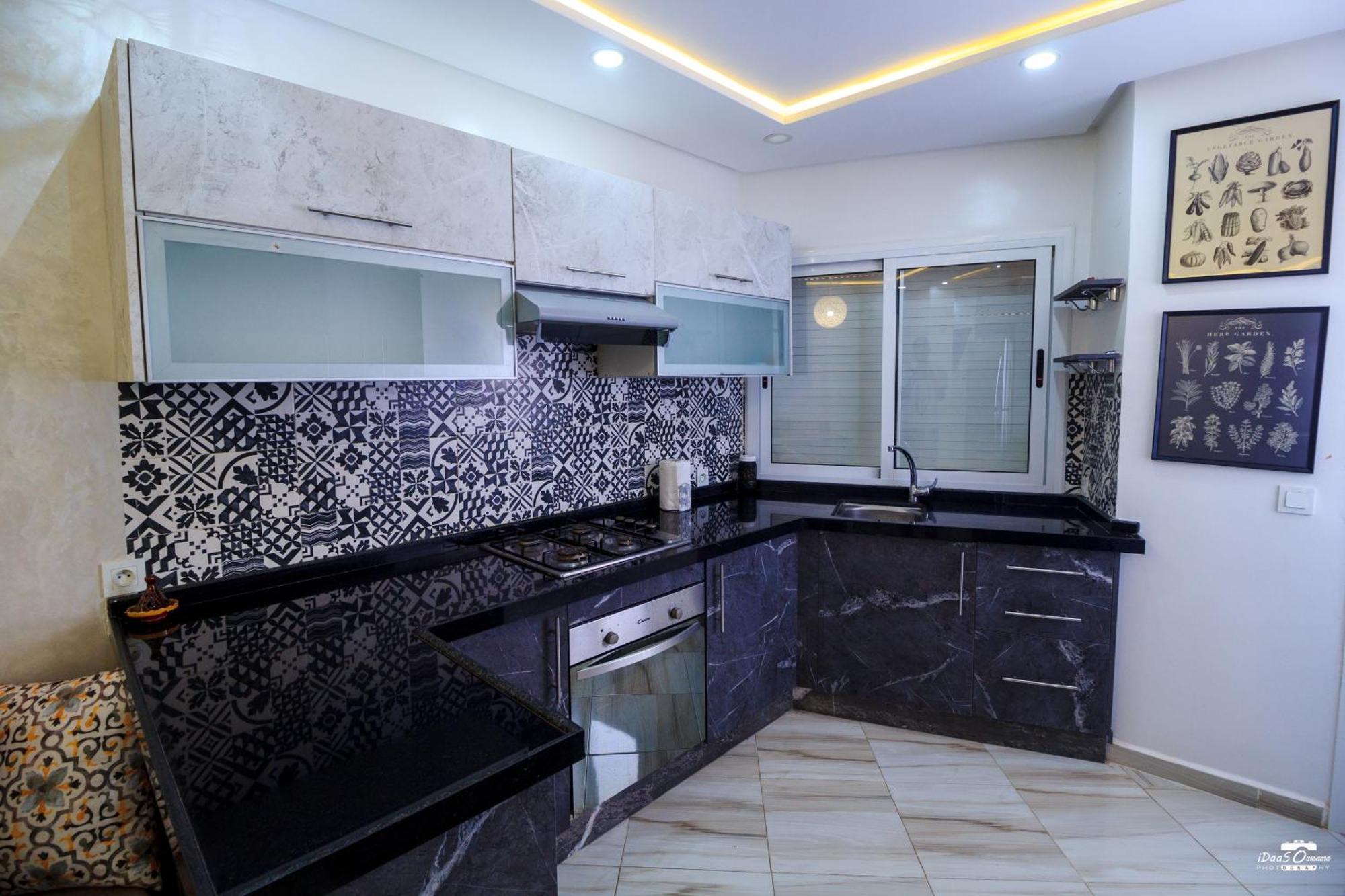 Casa Med Διαμέρισμα Chefchaouen Εξωτερικό φωτογραφία