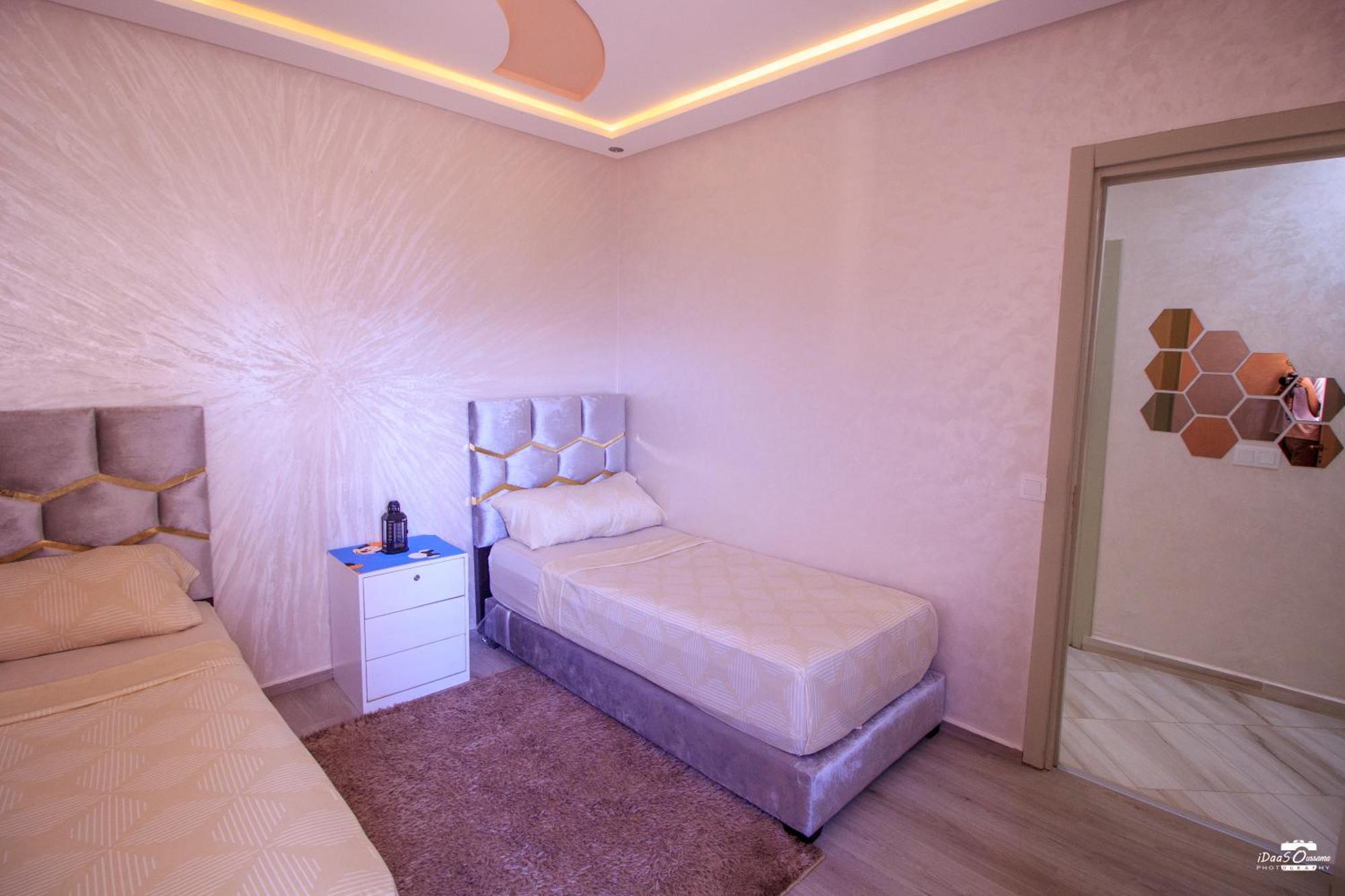 Casa Med Διαμέρισμα Chefchaouen Εξωτερικό φωτογραφία