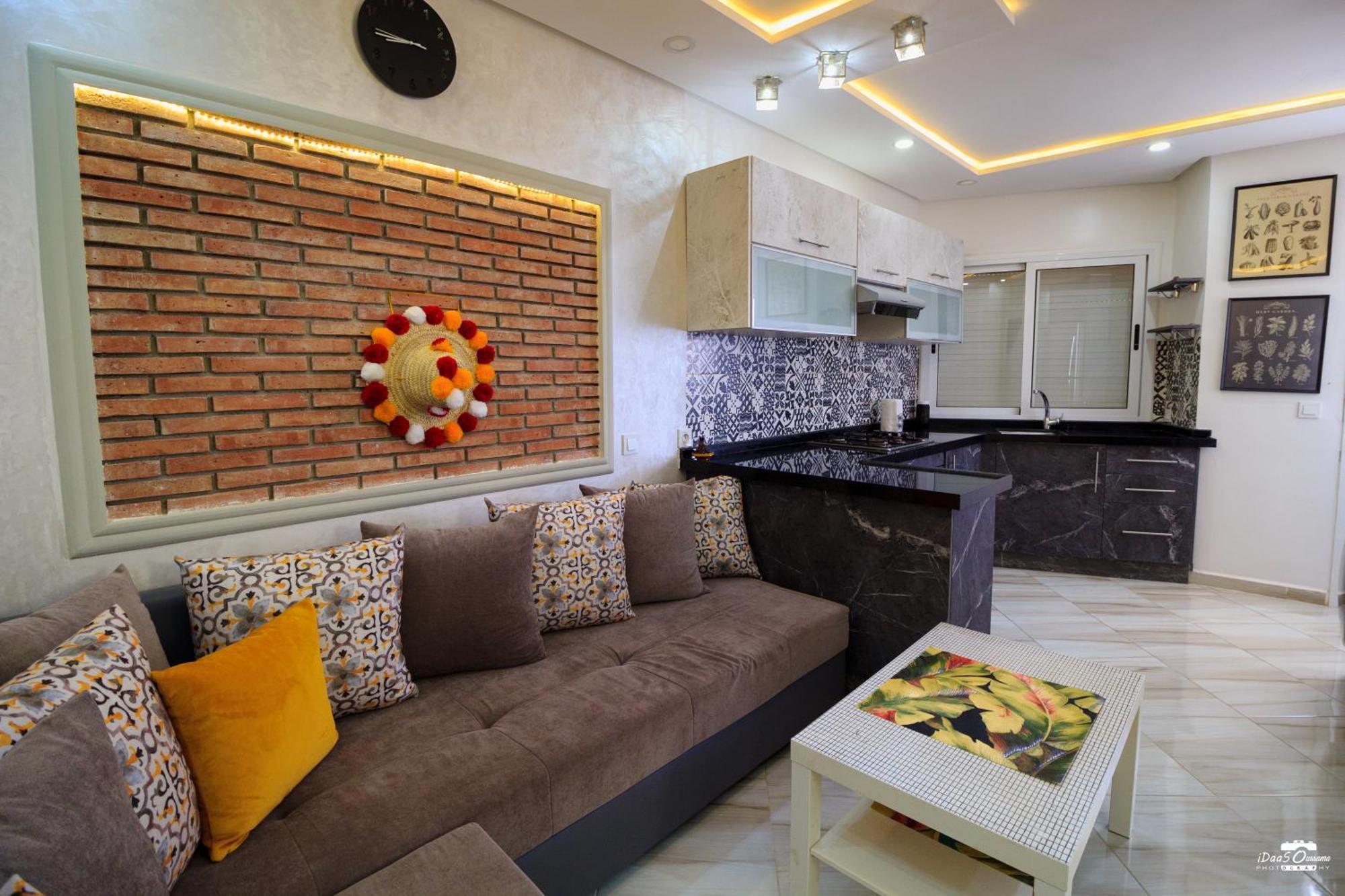 Casa Med Διαμέρισμα Chefchaouen Εξωτερικό φωτογραφία