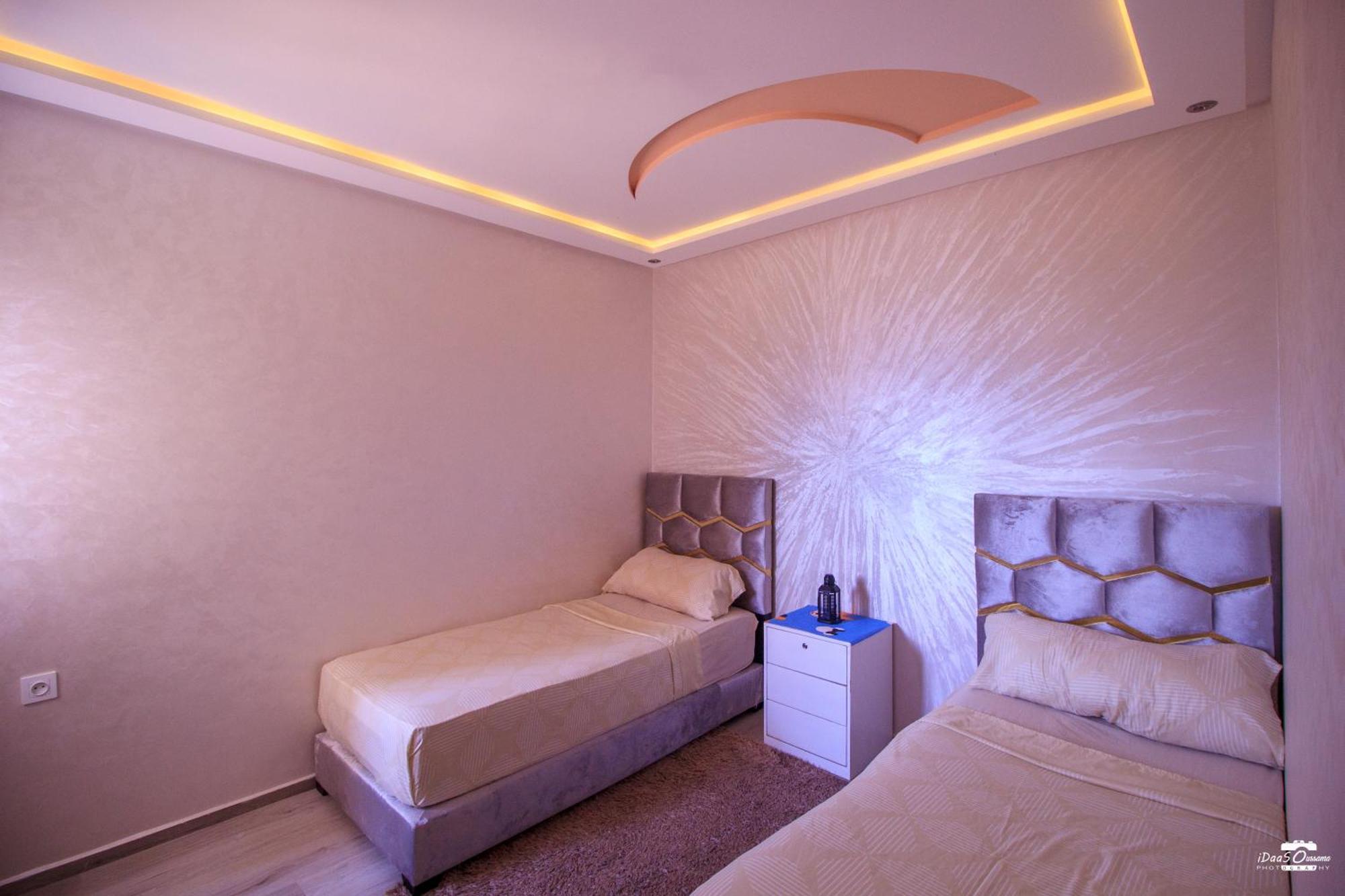 Casa Med Διαμέρισμα Chefchaouen Εξωτερικό φωτογραφία