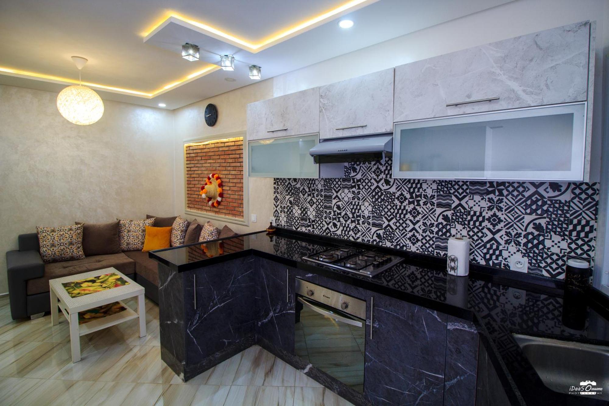Casa Med Διαμέρισμα Chefchaouen Εξωτερικό φωτογραφία
