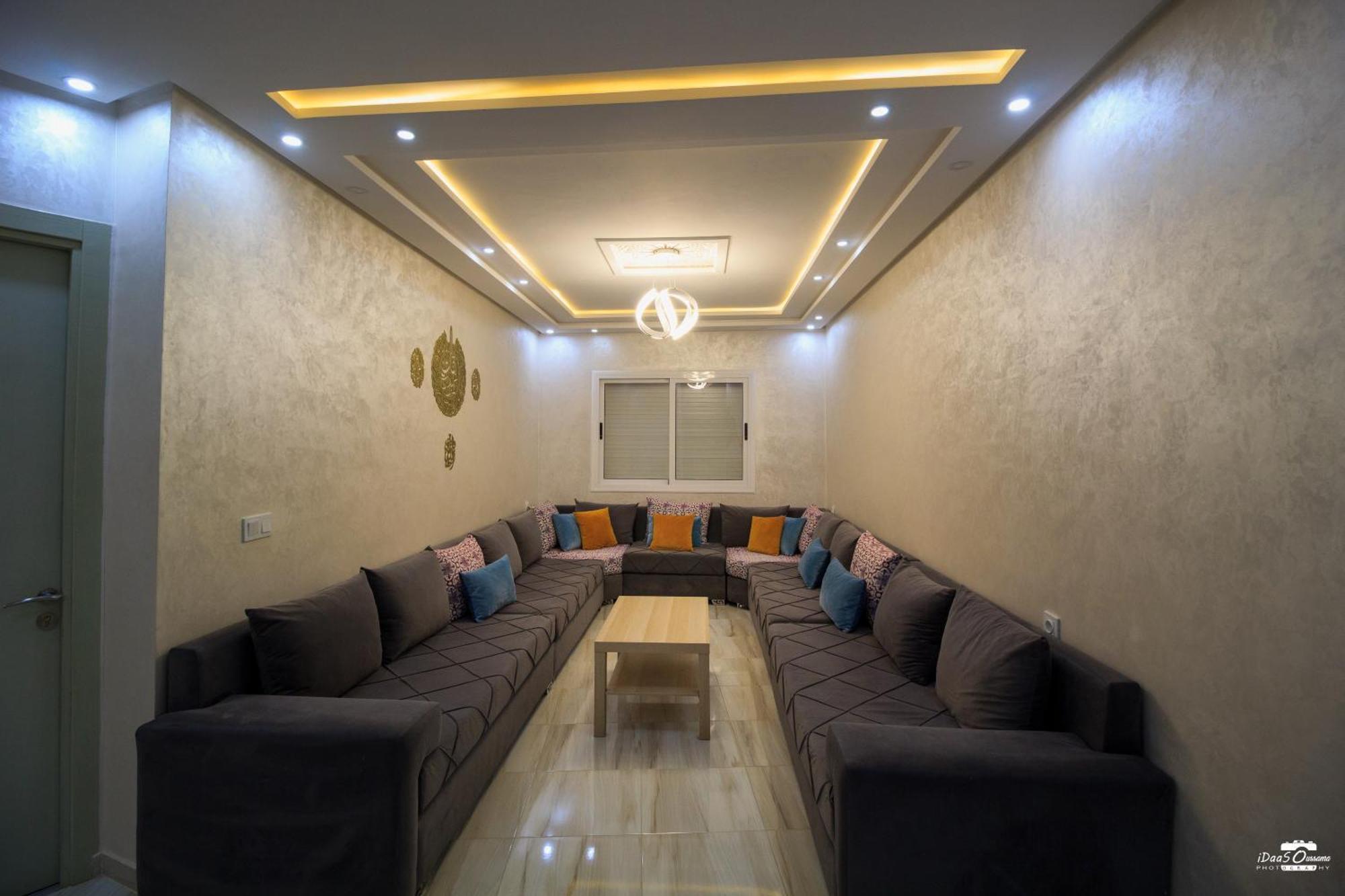 Casa Med Διαμέρισμα Chefchaouen Εξωτερικό φωτογραφία