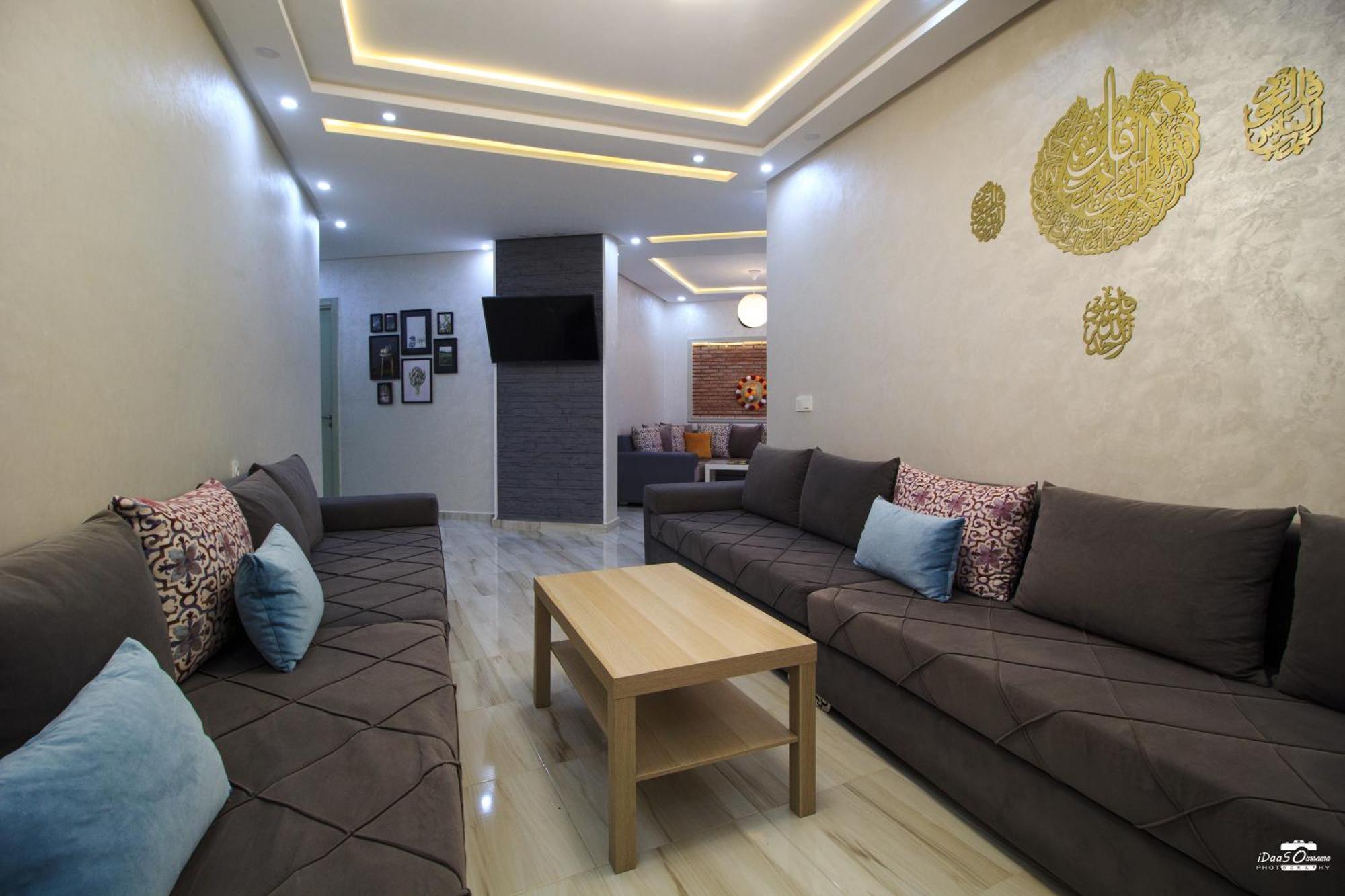 Casa Med Διαμέρισμα Chefchaouen Εξωτερικό φωτογραφία